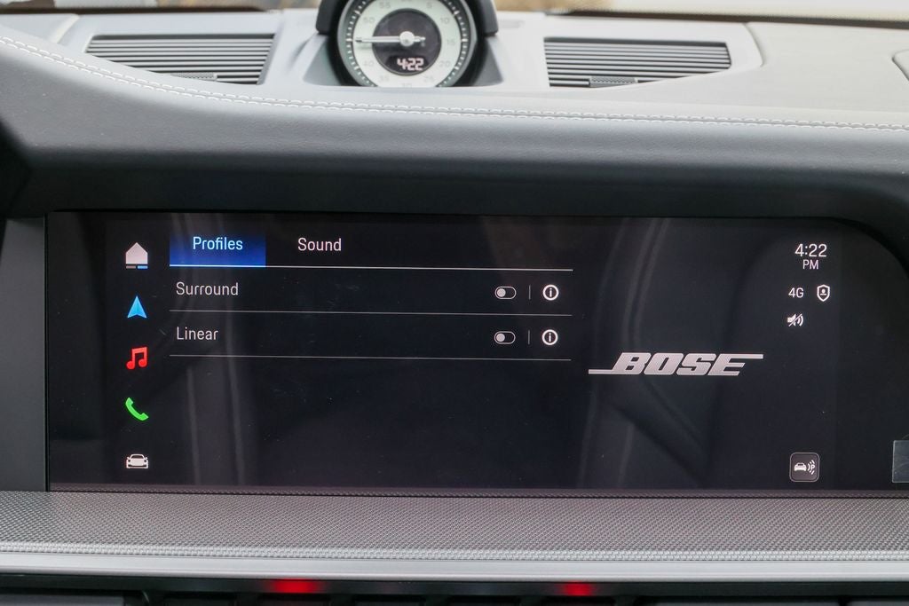 2026 Porsche 911 Carrera S