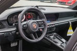 2026 Porsche 911 Carrera S