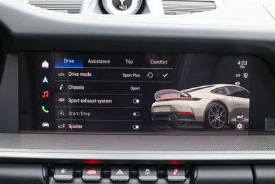 2026 Porsche 911 Carrera S