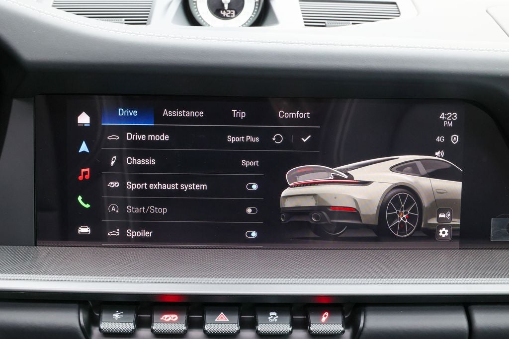 2026 Porsche 911 Carrera S