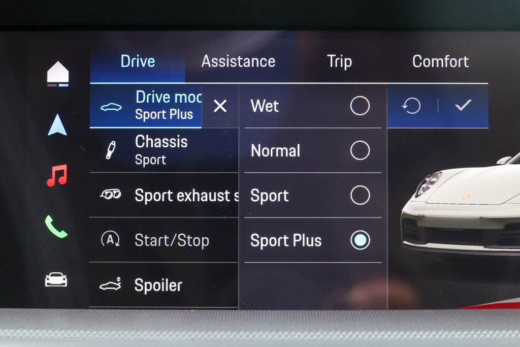 2026 Porsche 911 Carrera S