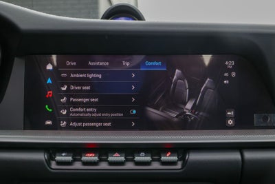 2026 Porsche 911 Carrera S