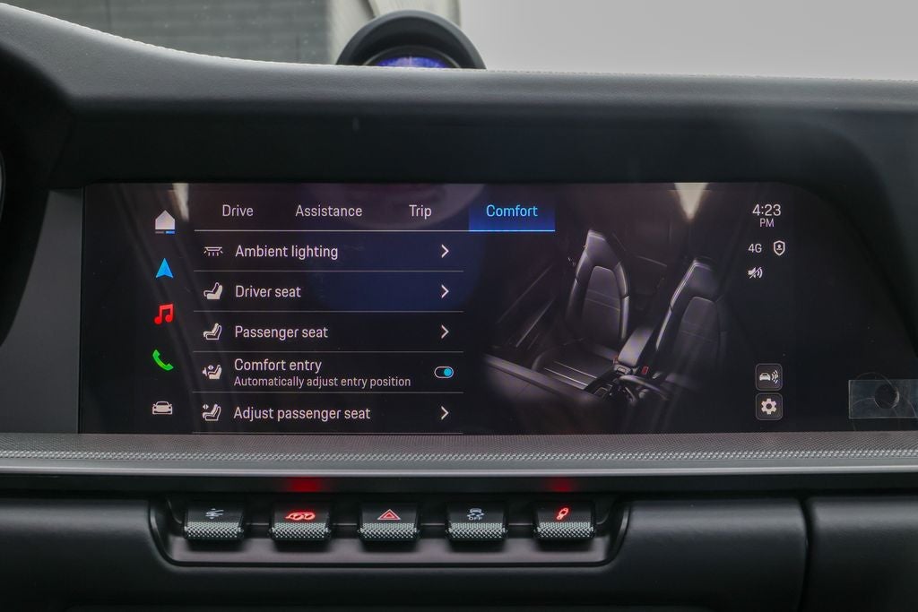 2026 Porsche 911 Carrera S