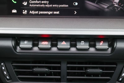 2026 Porsche 911 Carrera S