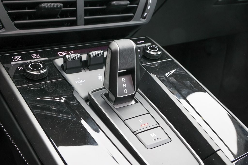 2026 Porsche 911 Carrera S