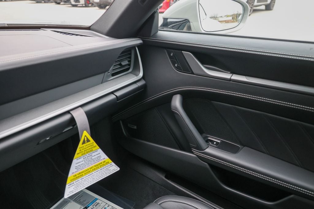 2026 Porsche 911 Carrera S