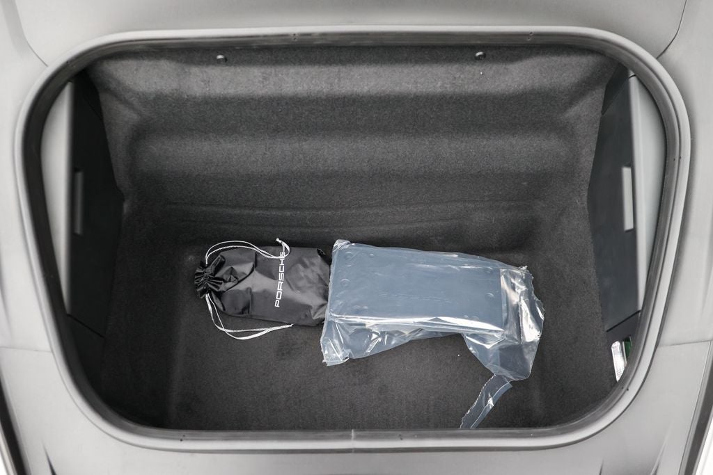 2026 Porsche 911 Carrera S