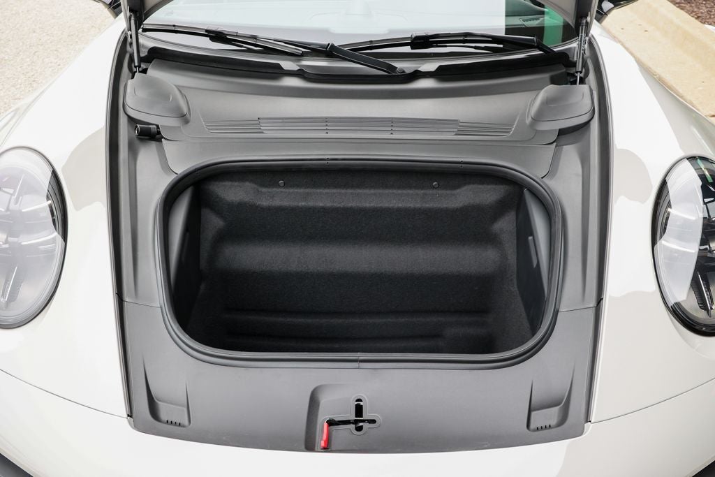 2026 Porsche 911 Carrera S