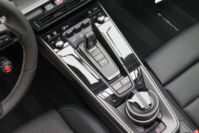 2026 Porsche 911 Carrera S