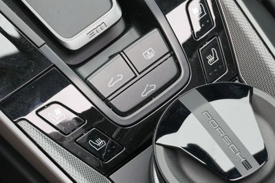 2026 Porsche 911 Carrera S