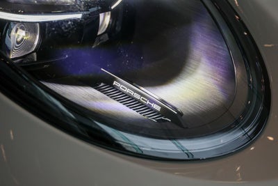 2026 Porsche 911 Carrera S