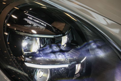 2026 Porsche 911 Carrera S