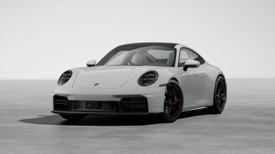 2026 Porsche 911 Carrera S