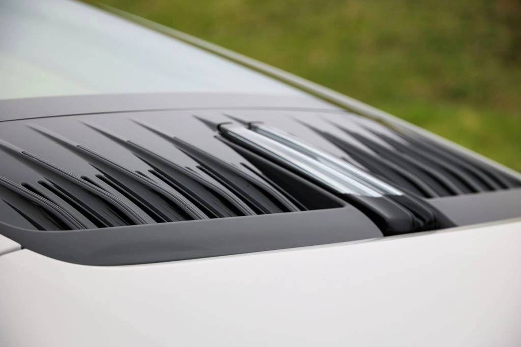 2026 Porsche 911 Carrera S