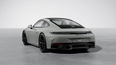 2026 Porsche 911 Carrera S