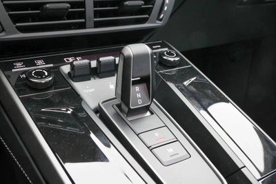 2026 Porsche 911 Carrera S