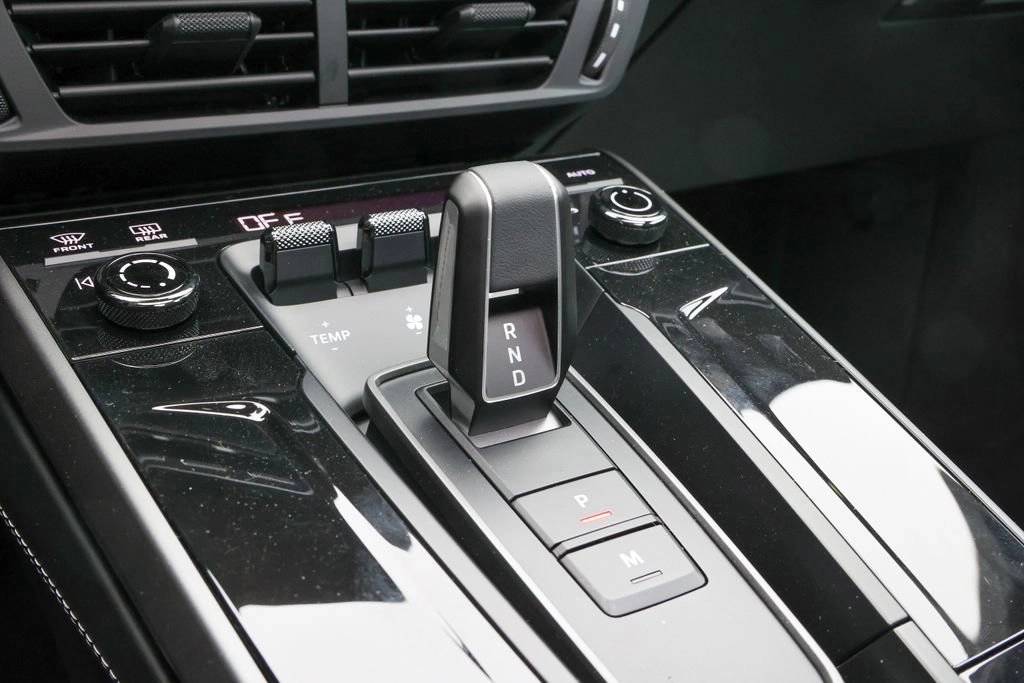 2026 Porsche 911 Carrera S