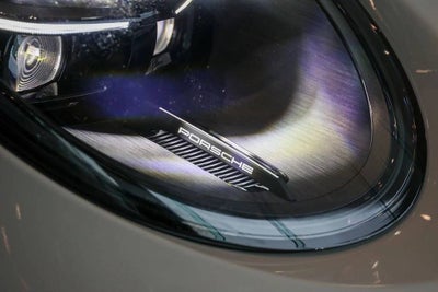 2026 Porsche 911 Carrera S