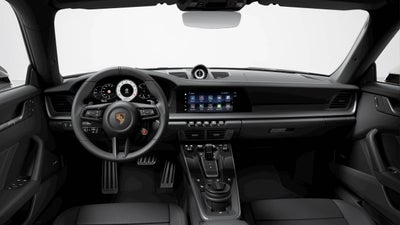 2026 Porsche 911 Carrera S