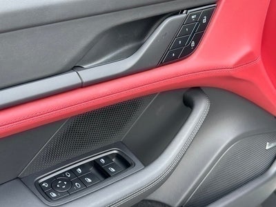 2023 Porsche Taycan Turbo CT Base