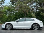 2023 Porsche Taycan Turbo CT Base