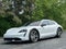 2023 Porsche Taycan Turbo CT Base