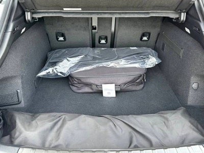 2023 Porsche Taycan Turbo CT Base