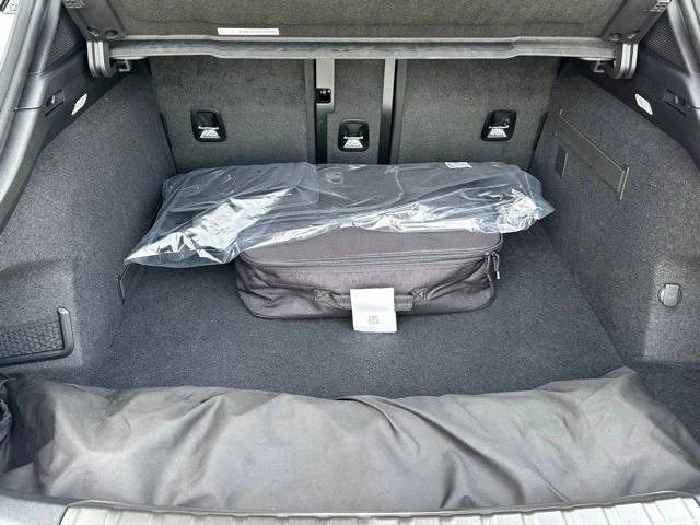 2023 Porsche Taycan Turbo CT Base