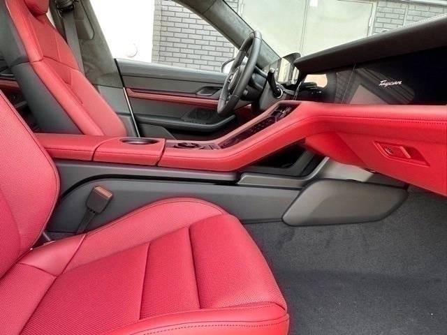 2023 Porsche Taycan Turbo CT Base