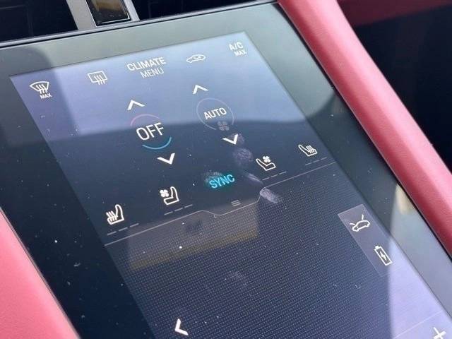 2023 Porsche Taycan Turbo CT Base