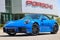 2026 Porsche 911 Carrera