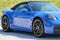 2026 Porsche 911 Carrera