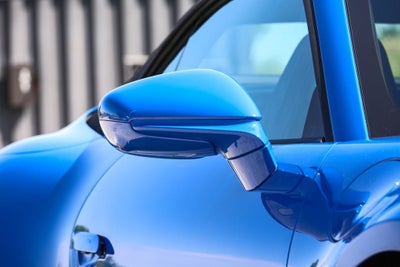 2026 Porsche 911 Carrera