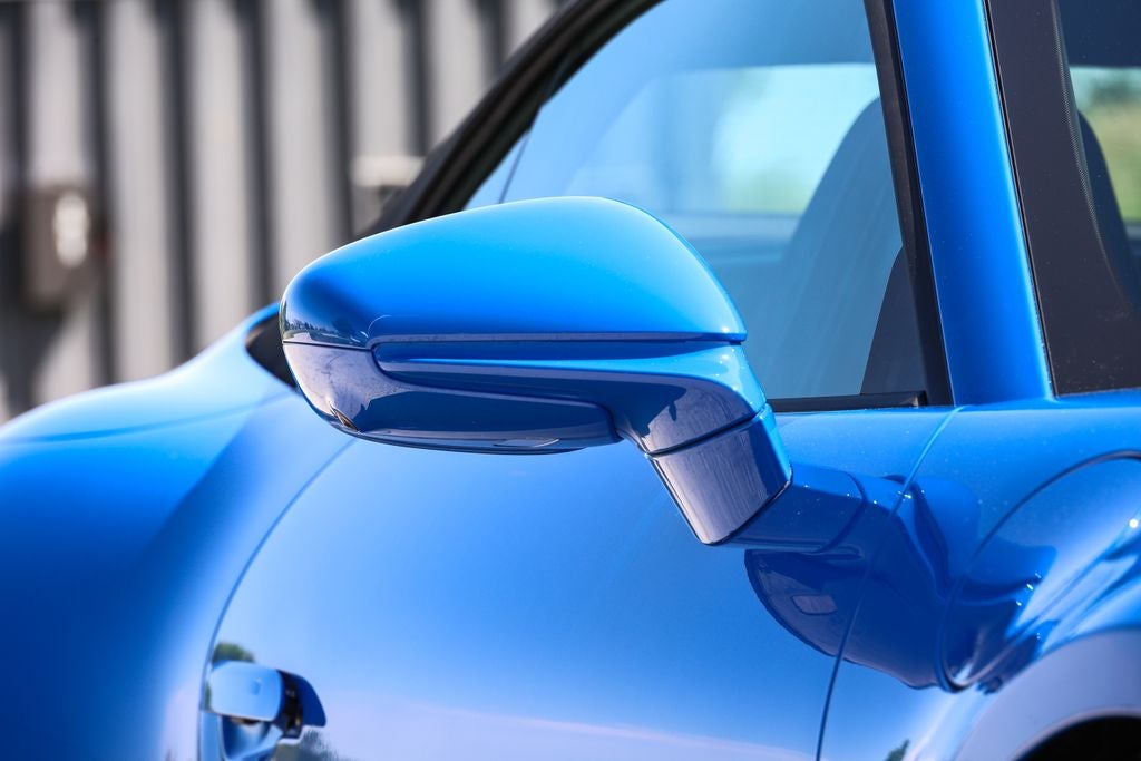 2026 Porsche 911 Carrera