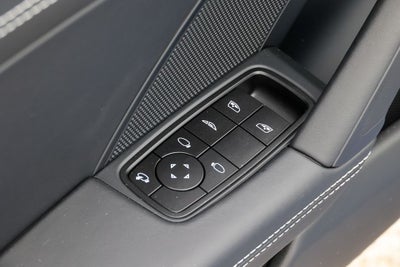2026 Porsche 911 Carrera