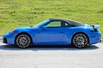 2026 Porsche 911 Carrera
