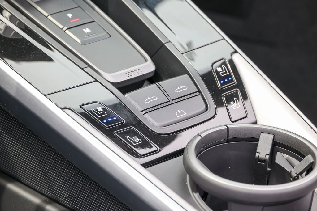 2026 Porsche 911 Carrera