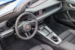 2026 Porsche 911 Carrera