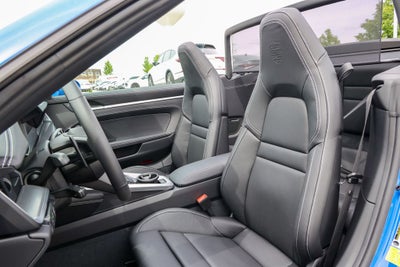 2026 Porsche 911 Carrera