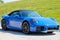 2026 Porsche 911 Carrera