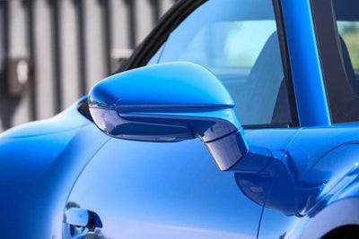 2026 Porsche 911 Carrera
