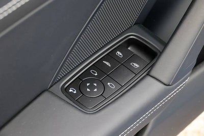 2026 Porsche 911 Carrera