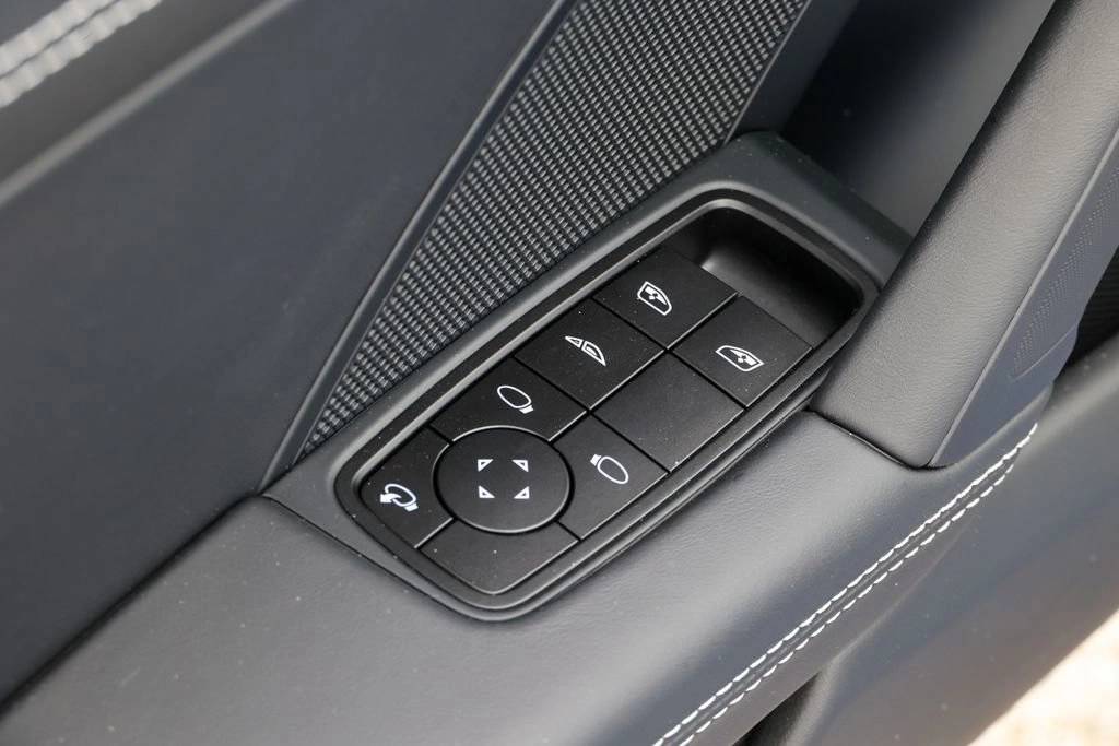 2026 Porsche 911 Carrera