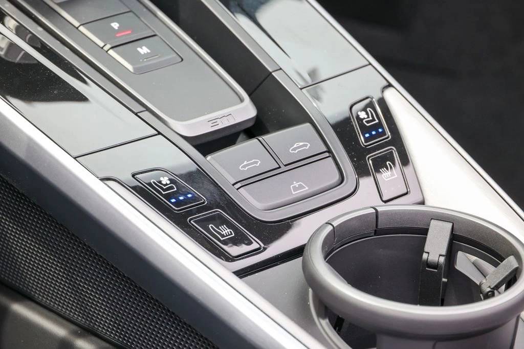 2026 Porsche 911 Carrera