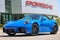 2026 Porsche 911 Carrera