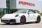 2026 Porsche 911 Carrera 4S