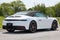 2026 Porsche 911 Carrera 4S