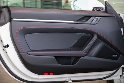 2026 Porsche 911 Carrera 4S