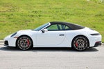 2026 Porsche 911 Carrera 4S