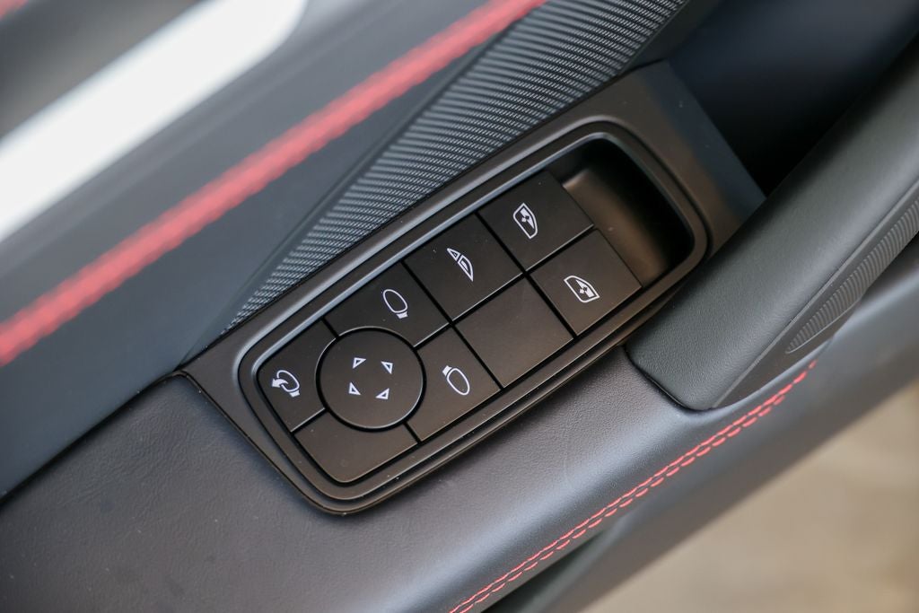2026 Porsche 911 Carrera 4S